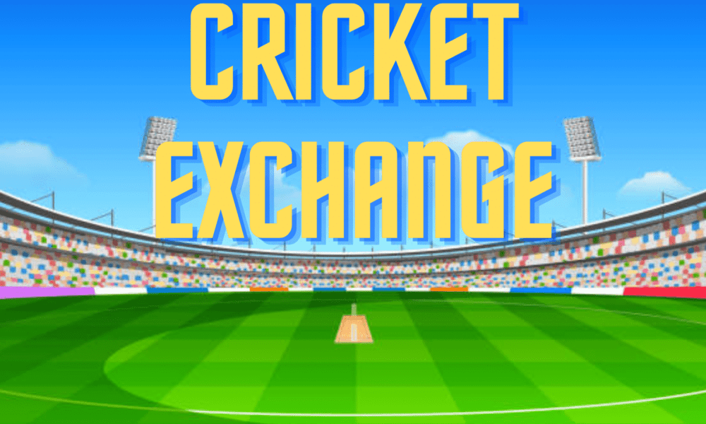 What is Cricket Exchange? A Complete Guide Harmonian Hub