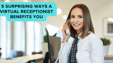 5-surprising-ways-virtual-receptionist-benefits-you