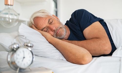 are-sleep-issues-covered-by-medicare