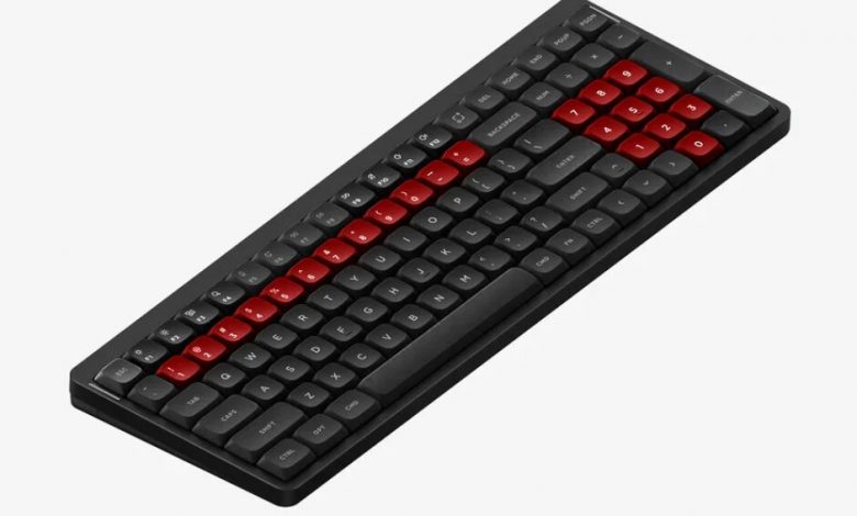 the-best-96%-mechanical-keyboards-out-there