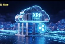 xrp-falls-back-to-$3,-investors-seek-opto-miner-for-passive-income
