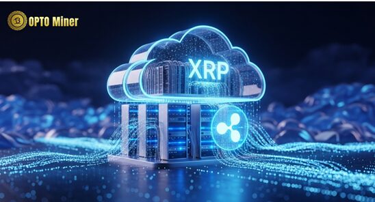 xrp-falls-back-to-$3,-investors-seek-opto-miner-for-passive-income